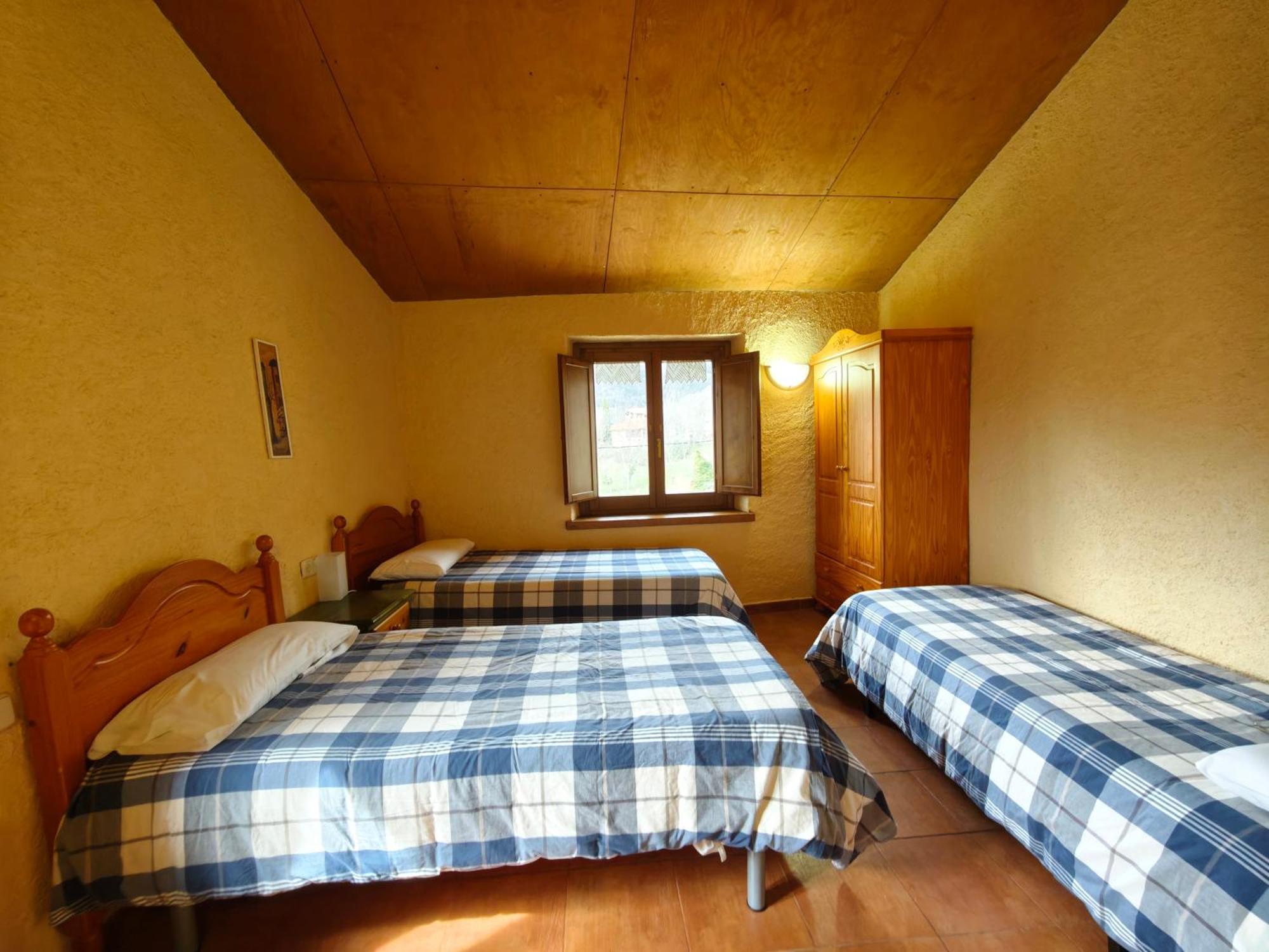 Can Simonet De Rocabruna Exterior photo